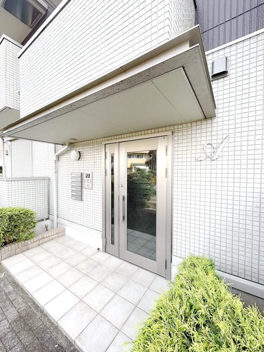 クローカスＮＩＩＺＡ　Aの物件内観写真