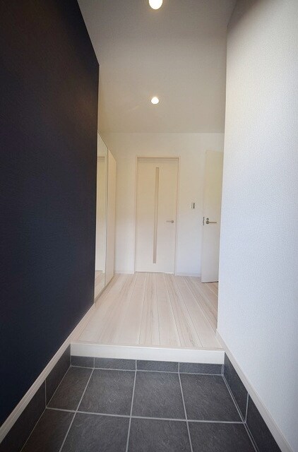 デュラカーサ　コブシIIの物件内観写真