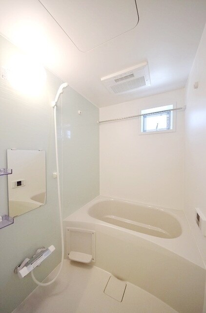 デュラカーサ　コブシIIの物件内観写真