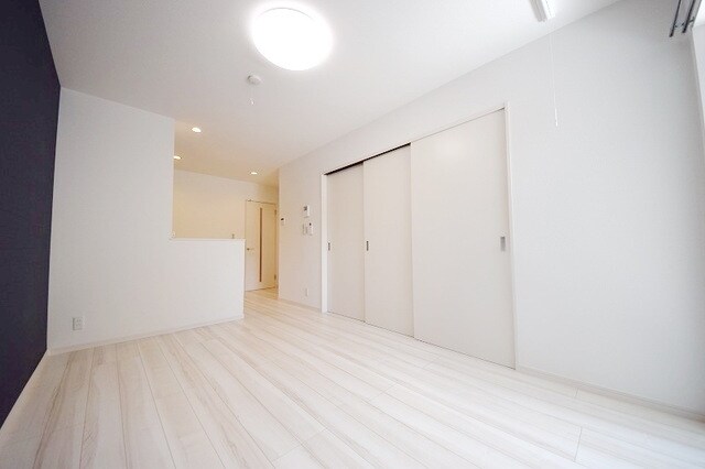 デュラカーサ　コブシIIの物件内観写真