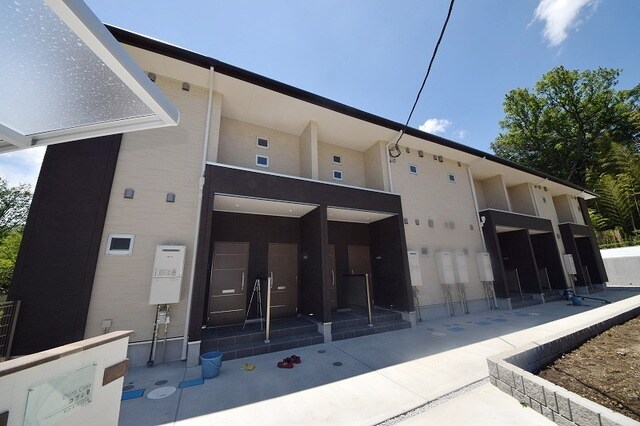 デュラカーサ　コブシIIの物件内観写真