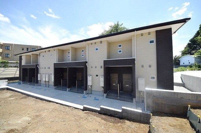 デュラカーサ　コブシIIの物件内観写真