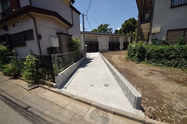 デュラカーサ　コブシIIの物件内観写真