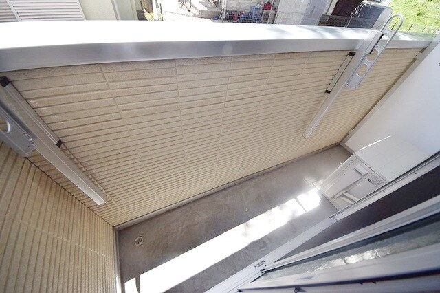 デュラカーサ　コブシIIの物件内観写真