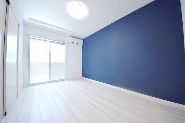 デュラカーサ　コブシIIの物件内観写真