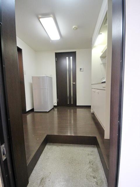 ファーストステージ東所沢の物件内観写真