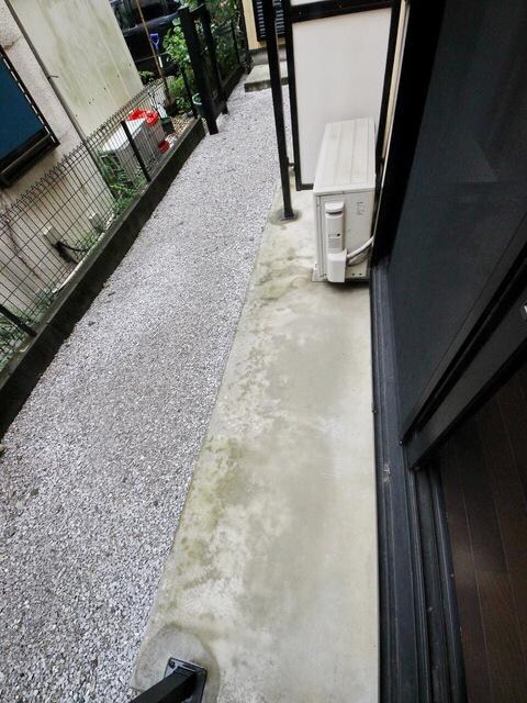 ファーストステージ東所沢の物件内観写真