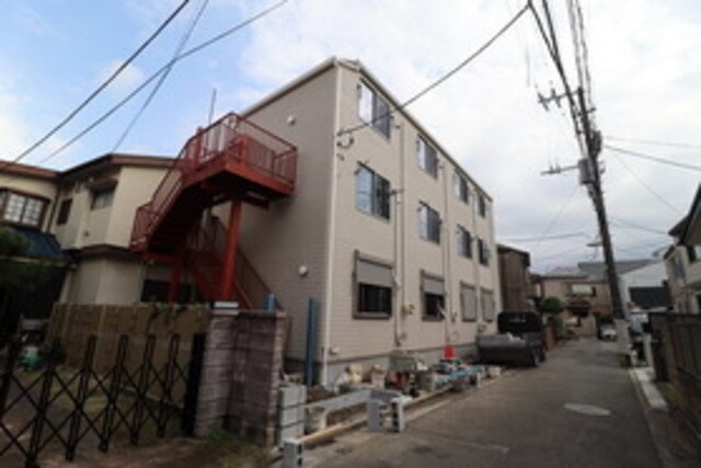 エクセルコート上石神井の物件内観写真