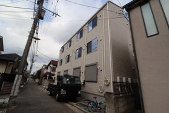 エクセルコート上石神井の物件内観写真