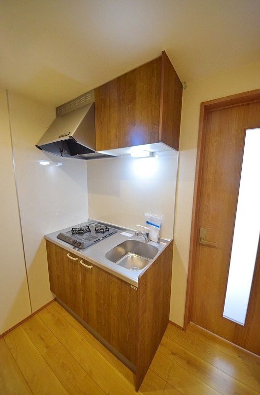 キャメル清瀬の物件内観写真