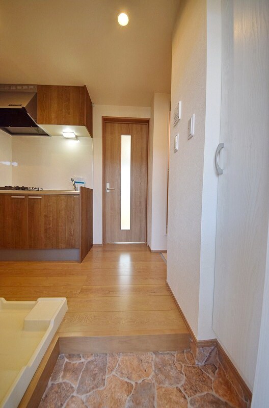 キャメル清瀬の物件内観写真