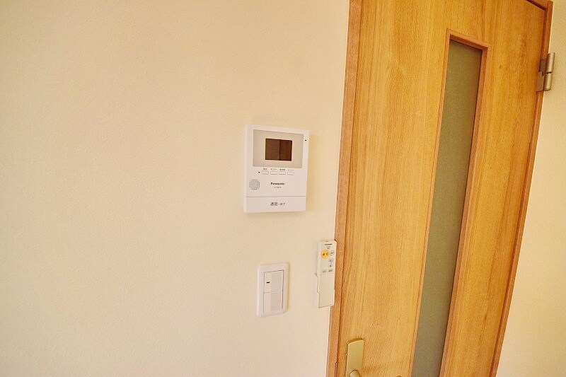 キャメル清瀬の物件内観写真