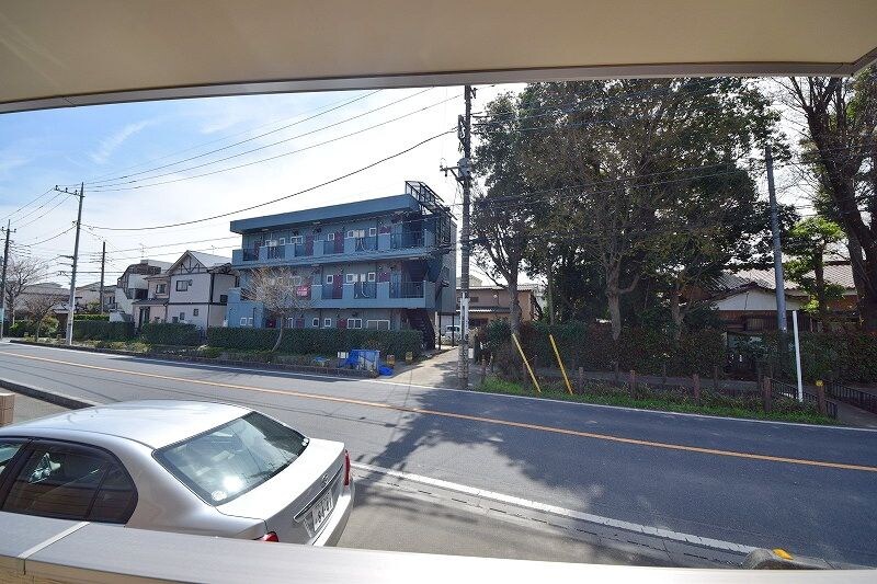 キャメル清瀬の物件内観写真