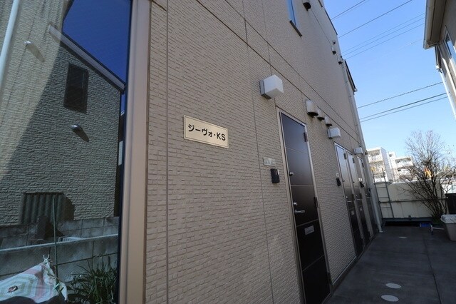 ジーヴォ・ＫＳの物件内観写真