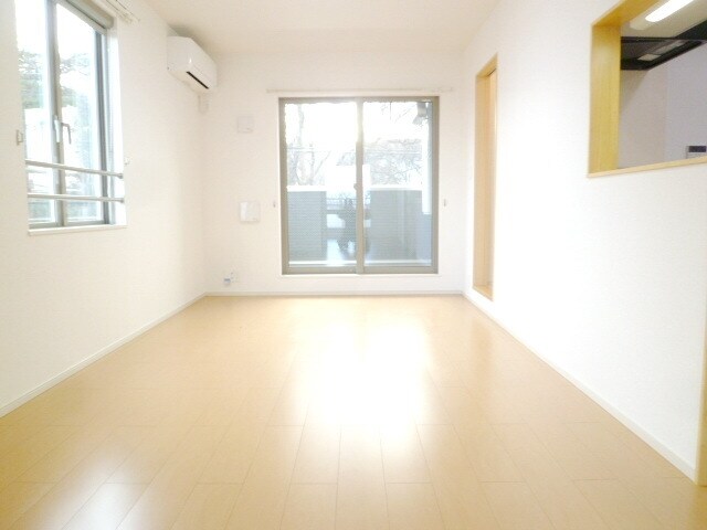 サン　ブリーゼの物件内観写真