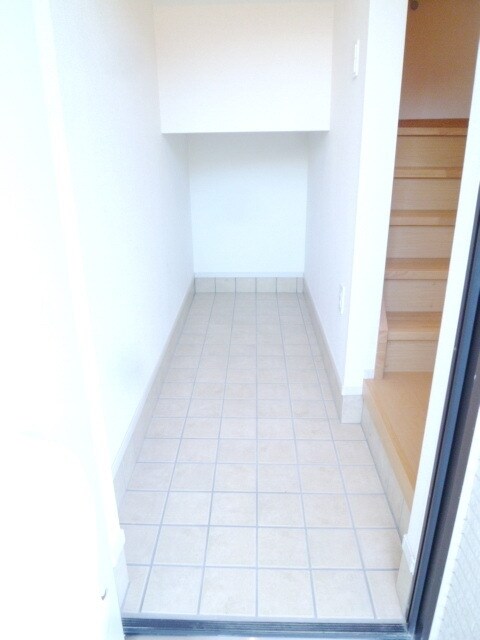 サン　ブリーゼの物件内観写真