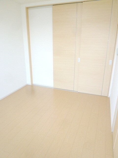 サン　ブリーゼの物件内観写真