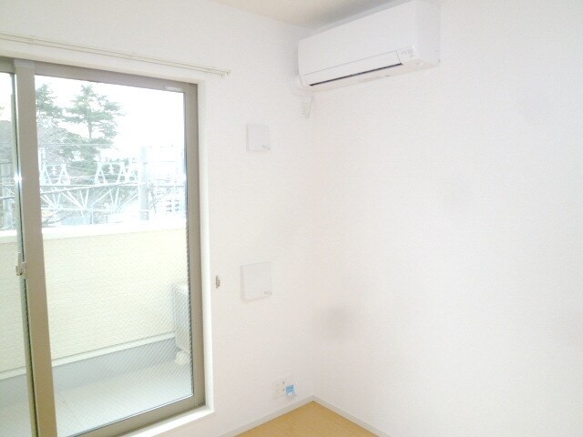 サン　ブリーゼの物件内観写真