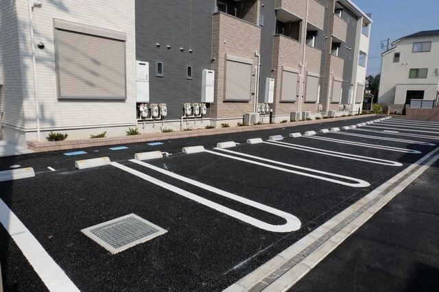 サン　ブリーゼの物件内観写真