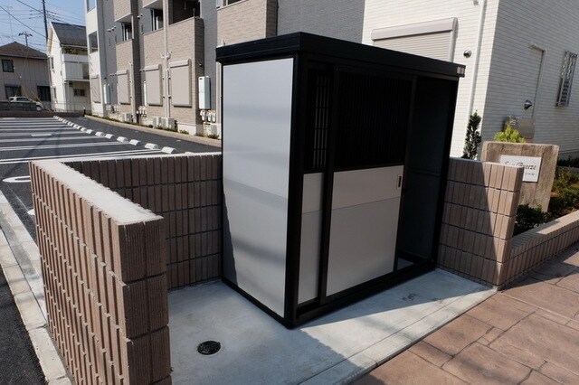 サン　ブリーゼの物件内観写真