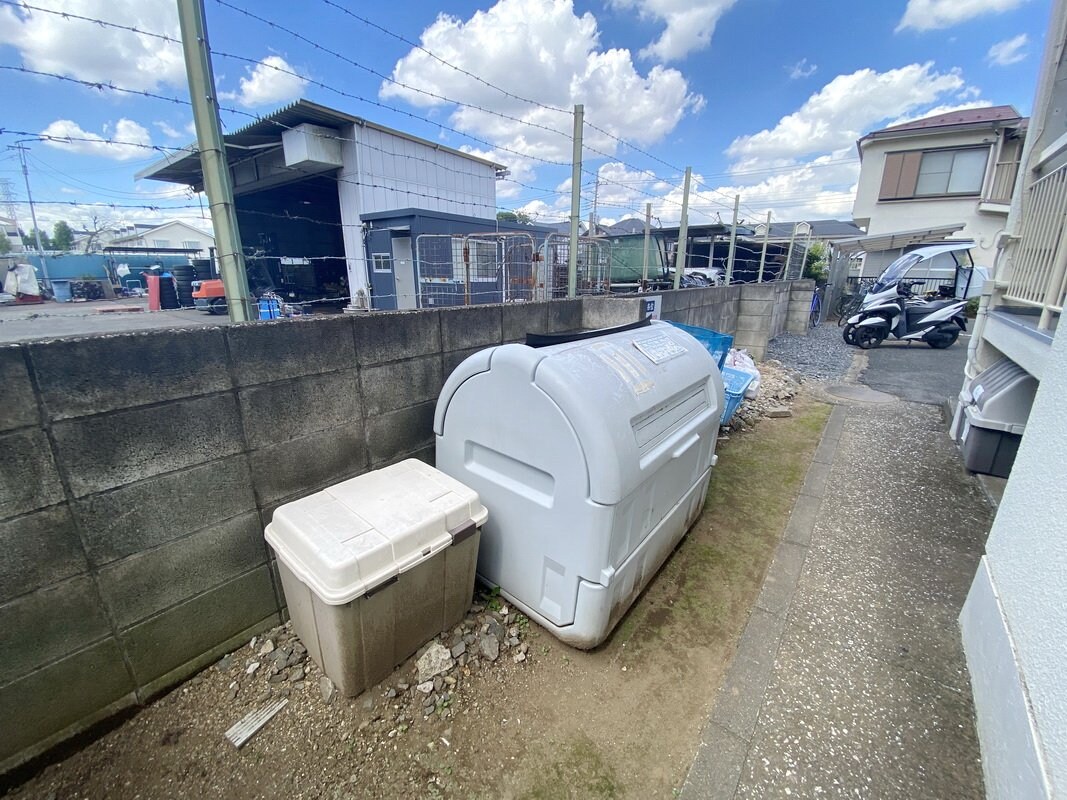 小寺ビルの物件内観写真