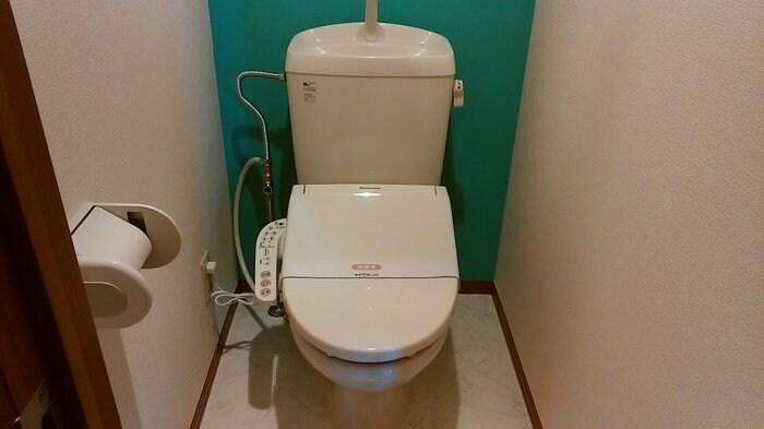 ペニーレーンＡの物件内観写真