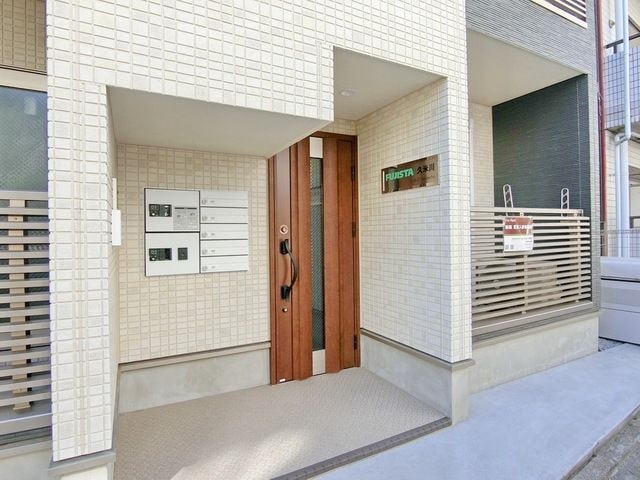 ＦＵＪＩＳＴＡ久米川の物件内観写真