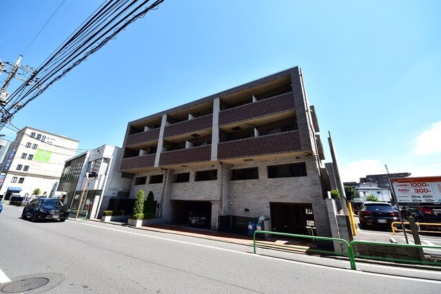 セジョリ大泉学園の物件内観写真