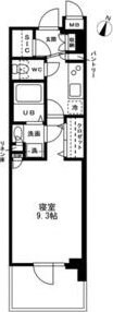 仮称)所沢市くすのき台　新築PJの物件間取画像