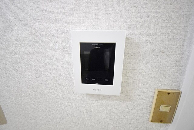 小手指シティハイツの物件内観写真