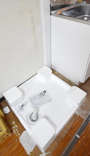 小手指シティハイツの物件内観写真