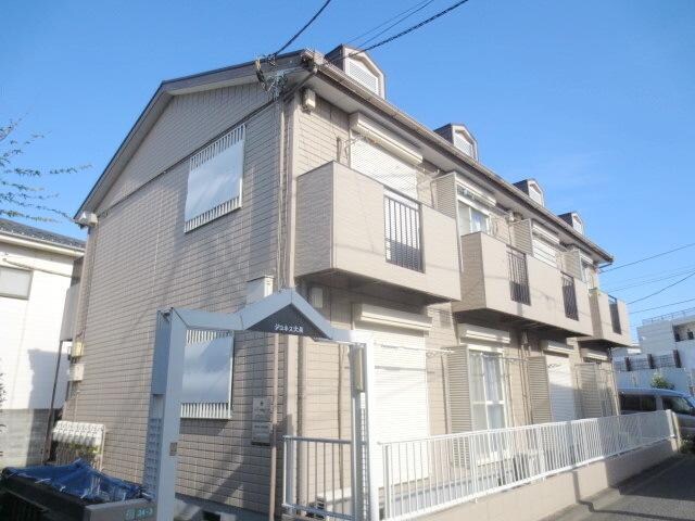 ジュネス大泉の物件内観写真