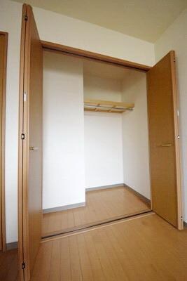 エトワールの物件内観写真