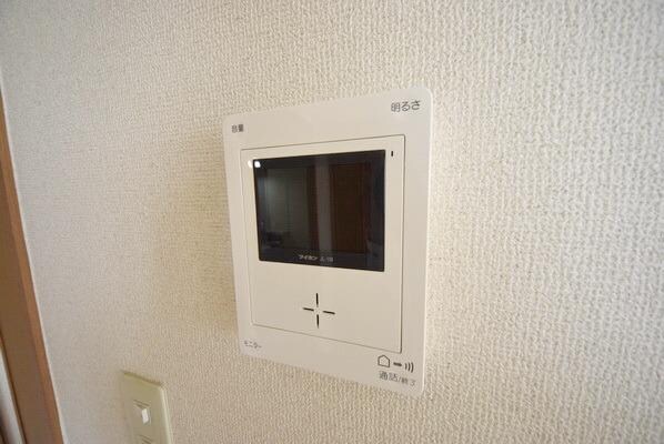 エトワールの物件内観写真