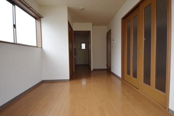 エトワールの物件内観写真