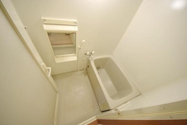 エトワールの物件内観写真