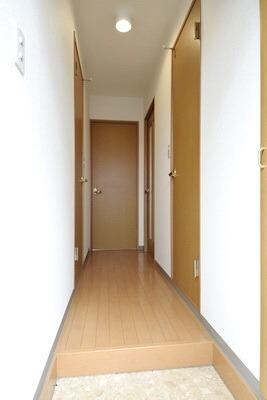 エトワールの物件内観写真