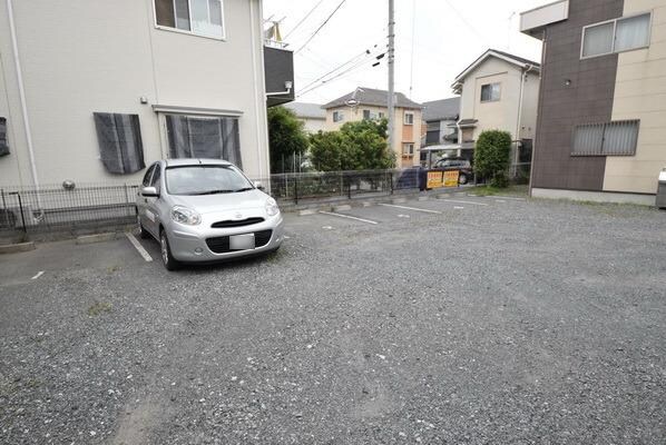 エトワールの物件内観写真