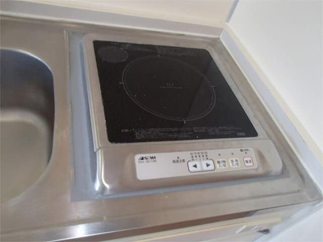 シティフォーラム新小平の物件内観写真