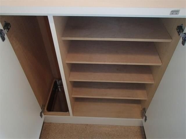 シティフォーラム新小平の物件内観写真