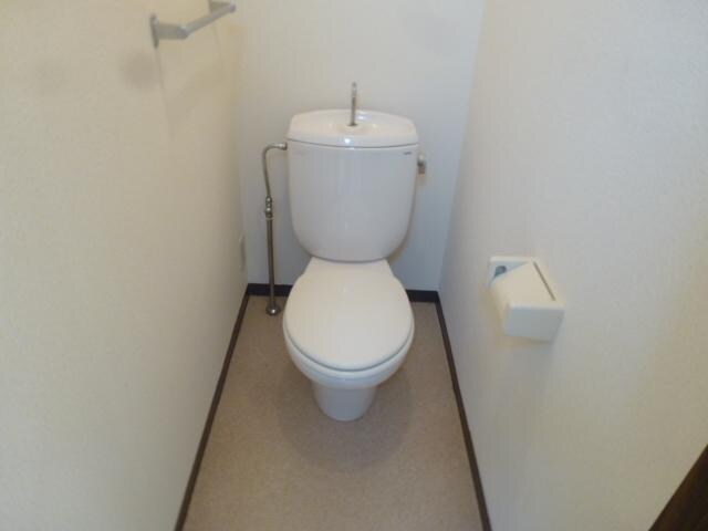 ロジュマン久米川の物件内観写真