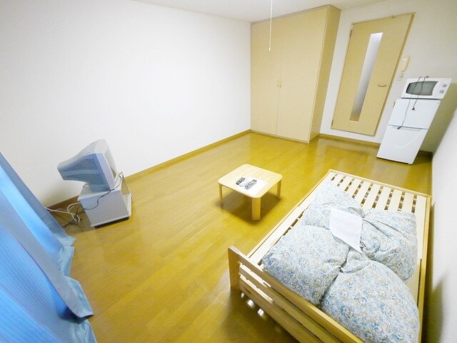 レオパレスＧＲＡＮＤ ＣＨＡＲＩＯＴの物件内観写真