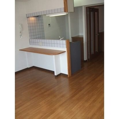 トミボナールの物件内観写真