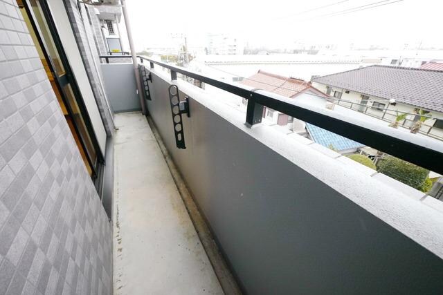 トミボナールの物件内観写真