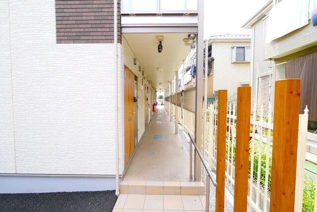 クレイノコヅチVIIの物件内観写真