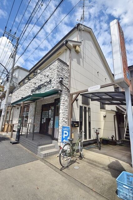 ナチュールの物件内観写真