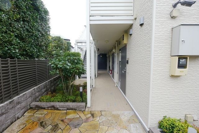 レオネクストマグノリアの物件内観写真