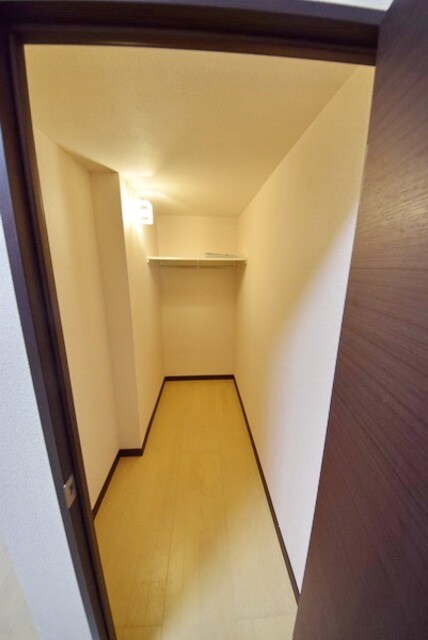 レオネクストオリーブハウスVIIの物件内観写真