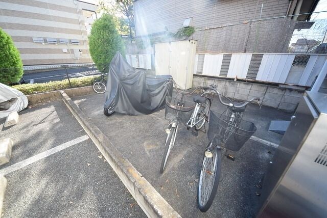 レオパレスＯｒｋの物件内観写真