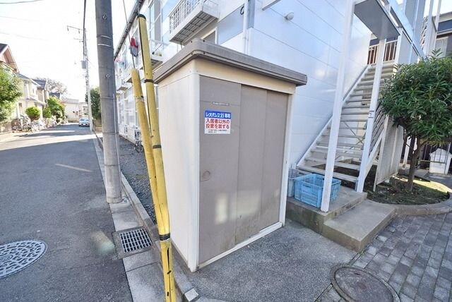 レオパレスＯｒｋの物件内観写真